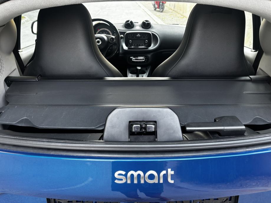 Smart Fortwo Coupe 0.9 Turbo 90ks Nije Uvoz Prime,Koza…, fotografija 17