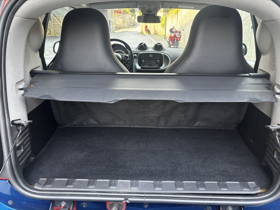 Smart Fortwo Coupe 0.9 Turbo 90ks Nije Uvoz Prime,Koza…, fotografija 16