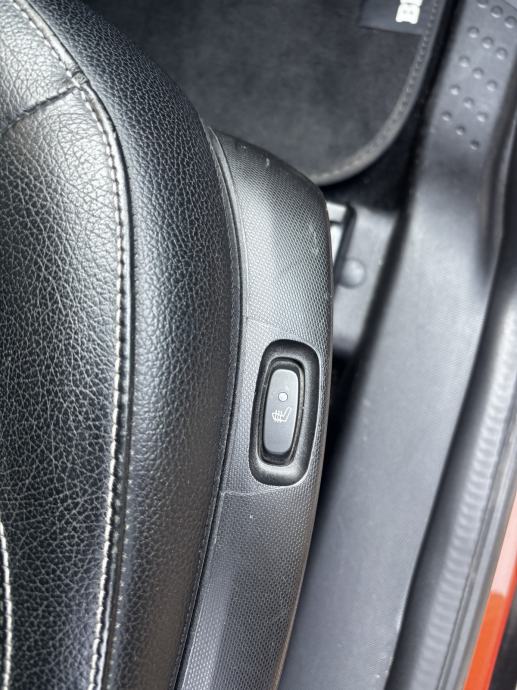 Smart Fortwo Coupe 0.9 Turbo 90ks Nije Uvoz Prime,Koza…, fotografija 19