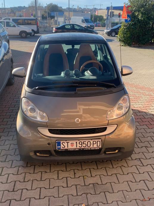 Kit Tagliando SMART Fortwo Coupé 1.0 52 Kw - 4 Litri Olio + 3 Filtri (Olio, Aria, Abitacolo), Per Auto 2014-2024