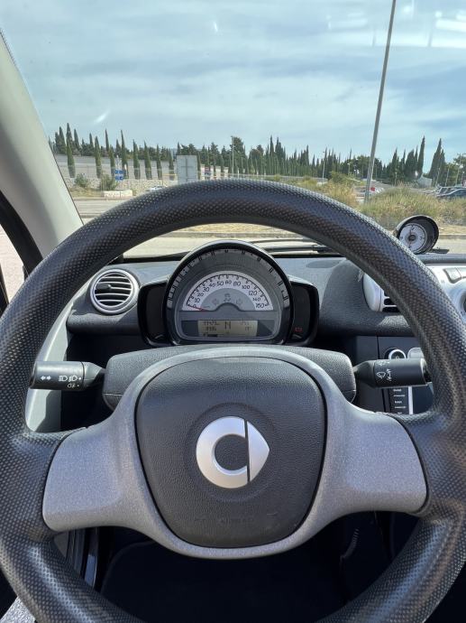 Kit Tagliando SMART Fortwo Coupé 1.0 52 Kw - 4 Litri Olio + 3 Filtri (Olio, Aria, Abitacolo), Per Auto 2014-2024