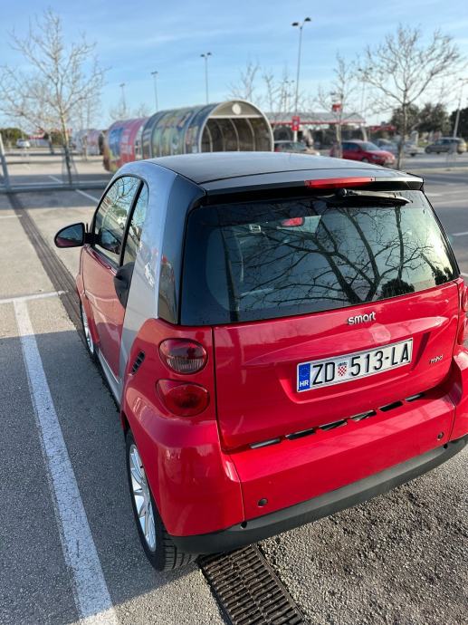Kit Tagliando SMART Fortwo Coupé 1.0 52 Kw - 4 Litri Olio + 3 Filtri (Olio, Aria, Abitacolo), Per Auto 2014-2024
