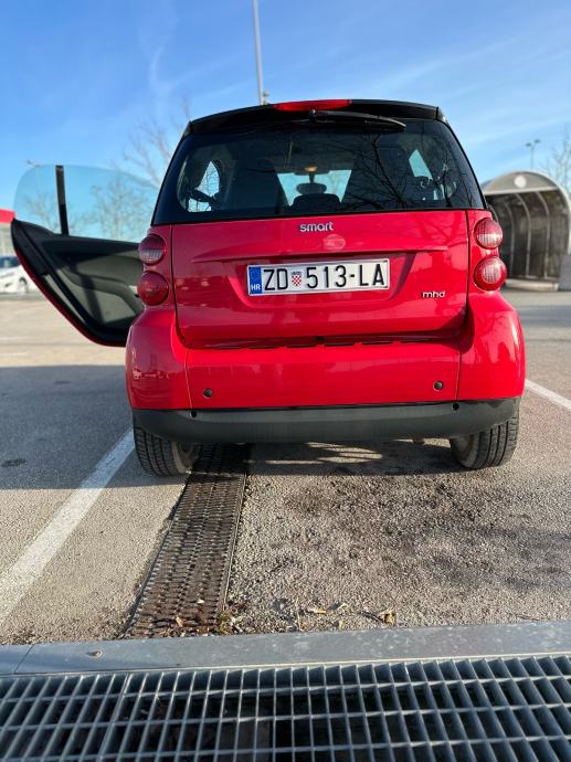 Kit Tagliando SMART Fortwo Coupé 1.0 52 Kw - 4 Litri Olio + 3 Filtri (Olio, Aria, Abitacolo), Per Auto 2014-2024