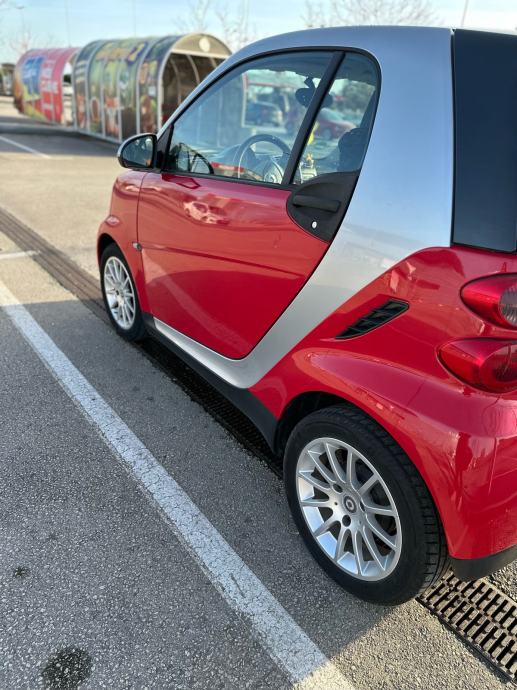 Kit Tagliando SMART Fortwo Coupé 1.0 52 Kw - 4 Litri Olio + 3 Filtri (Olio, Aria, Abitacolo), Per Auto 2014-2024
