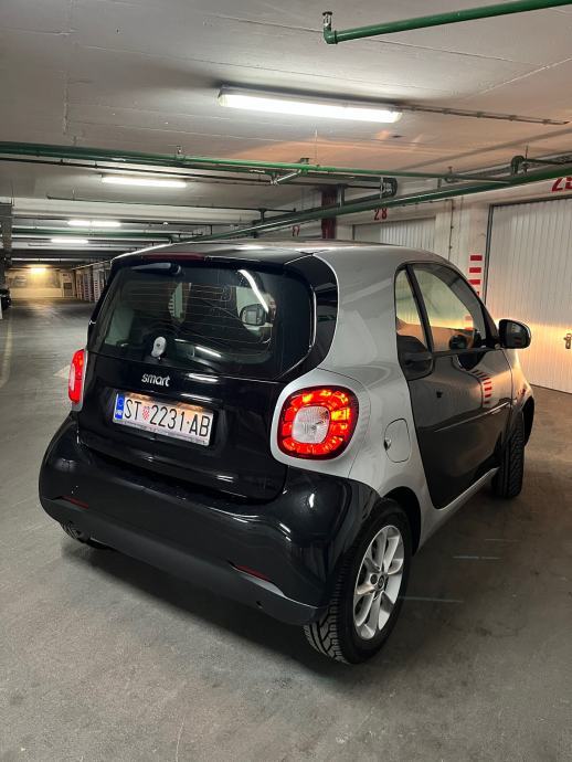 10 Migliori supporto motore smart 453 In Italia