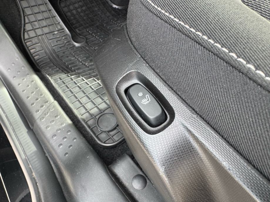 Smart Fortwo, coupe Automatik, Panorama, Klima, fotografija 19