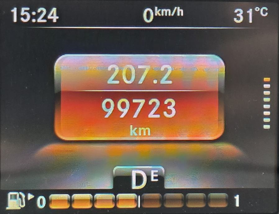 SMART FORTWO COUPE AUTOMATIK ●●● PASSIIN ●●●, fotografija 5