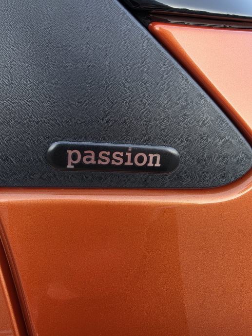 SMART FORTWO COUPE AUTOMATIK ●●● PASSION ●●●, fotografija 16