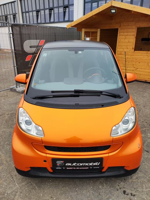 Portabibite Doo Engy Per Smart Fortwo Cabrio E Coupé 2007-2020, Nero, In Plastica E Metallo, Supporto Bevande Aftermarket