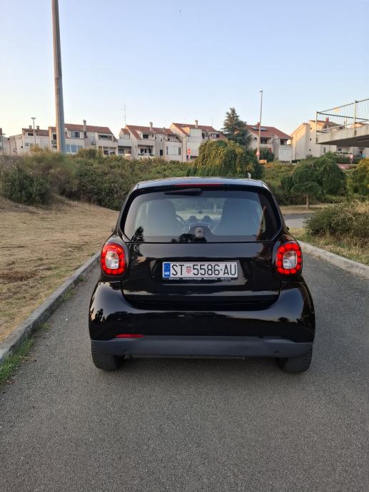 Smart fortwo full oprema prime, automatik, fotografija 5