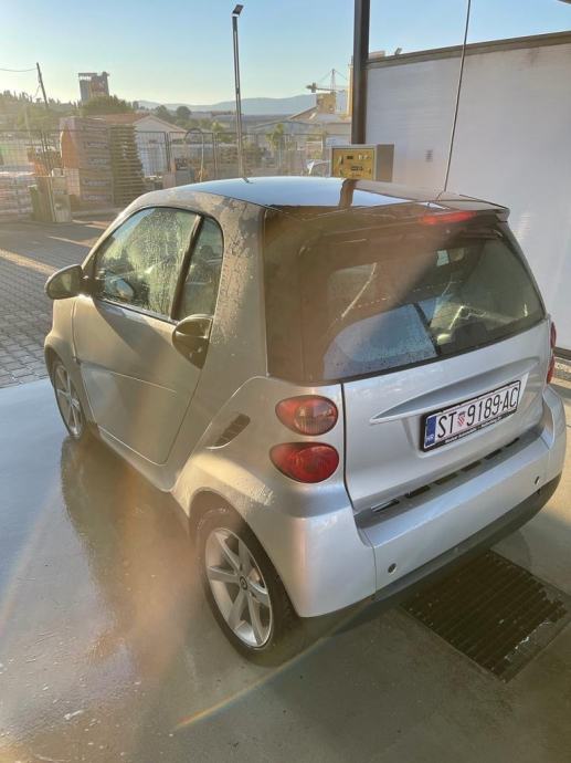 SMART , TURBO 62 KW RIJEDAK PRIMJERAK, fotografija 6