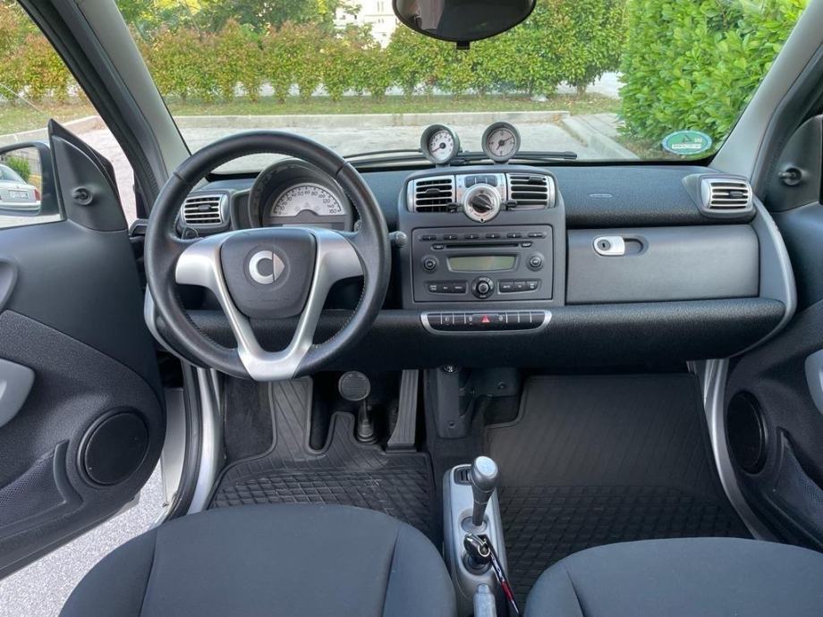 SMART , TURBO 62 KW RIJEDAK PRIMJERAK, fotografija 10