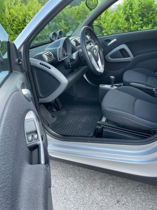 SMART , TURBO 62 KW RIJEDAK PRIMJERAK, fotografija 11