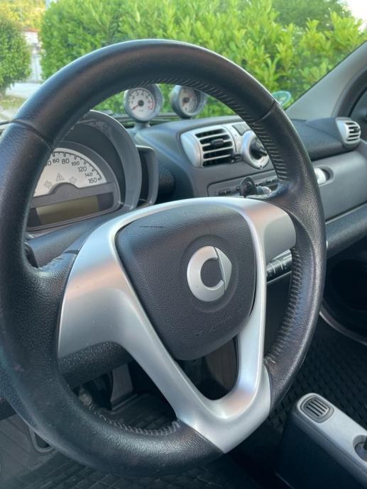 SMART , TURBO 62 KW RIJEDAK PRIMJERAK, fotografija 13