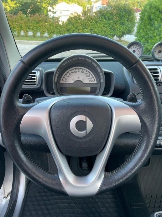 SMART , TURBO 62 KW RIJEDAK PRIMJERAK, fotografija 14