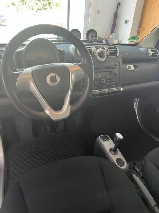 SMART , TURBO 62 KW RIJEDAK PRIMJERAK, fotografija 15