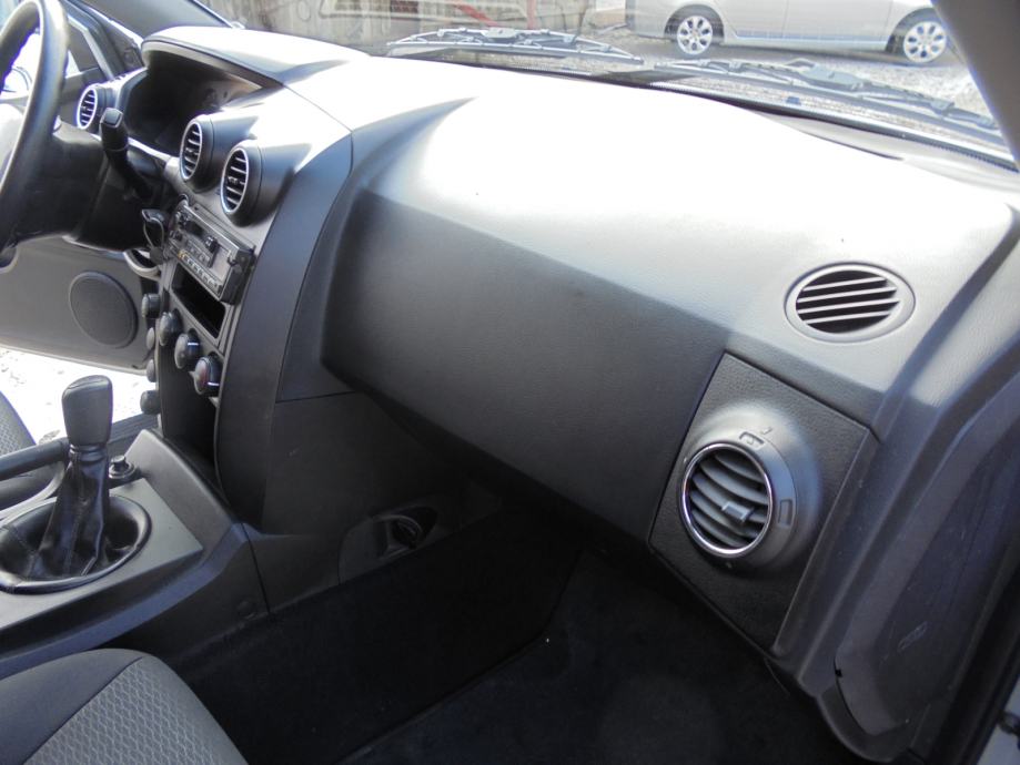 Клапан vgt ssangyong