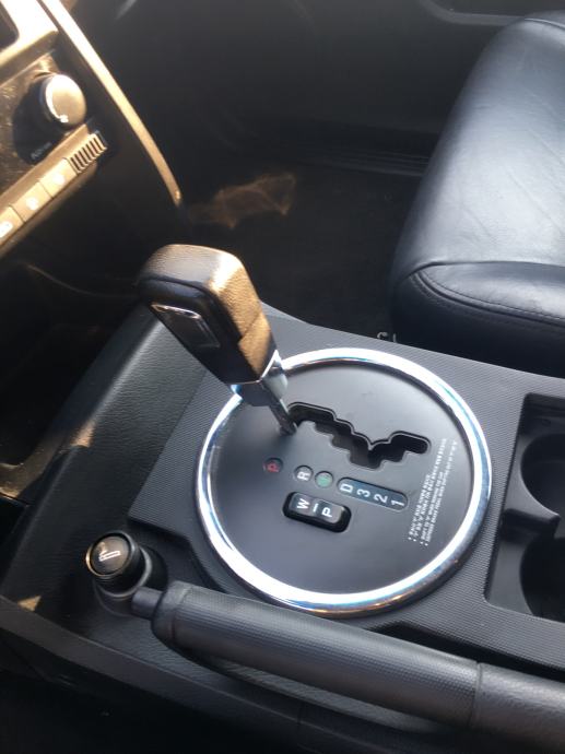 Клапан vgt ssangyong