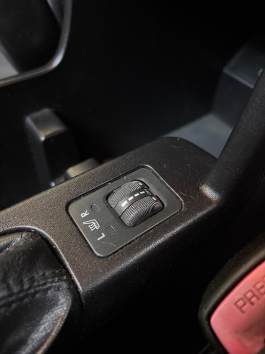 Subaru Forester 2,0 T-D XS VQ AWD, fotografija 14