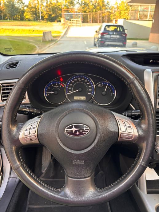 Subaru Forester 2,0 T-D XS VQ AWD, fotografija 7