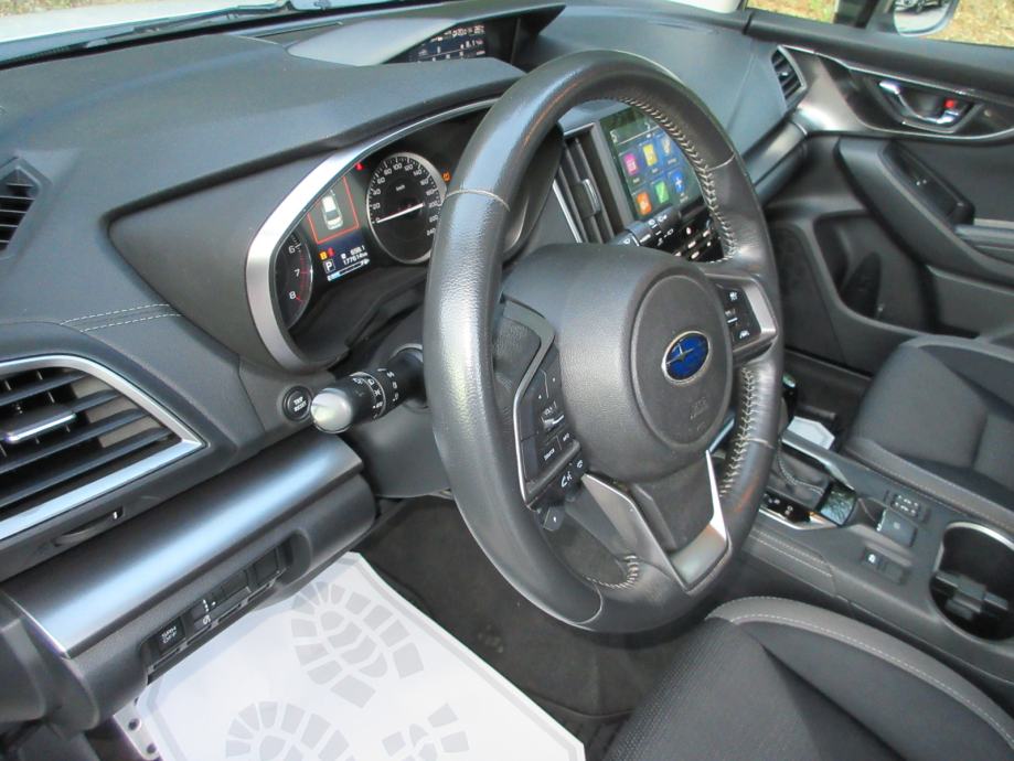 SUBARU IMPREZA 2.0 I 115 KW 4WD AUTOMATIK,KAMERA,TEMPOMAT,LED,ALU 17 !, fotografija 14