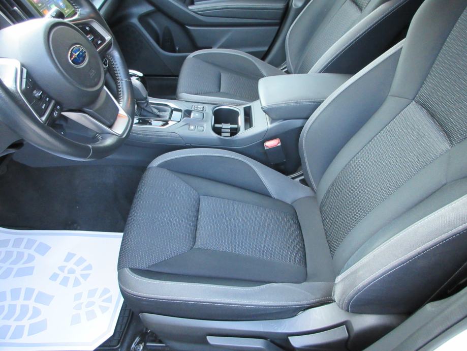 SUBARU IMPREZA 2.0 I 115 KW 4WD AUTOMATIK,KAMERA,TEMPOMAT,LED,ALU 17 !, fotografija 10