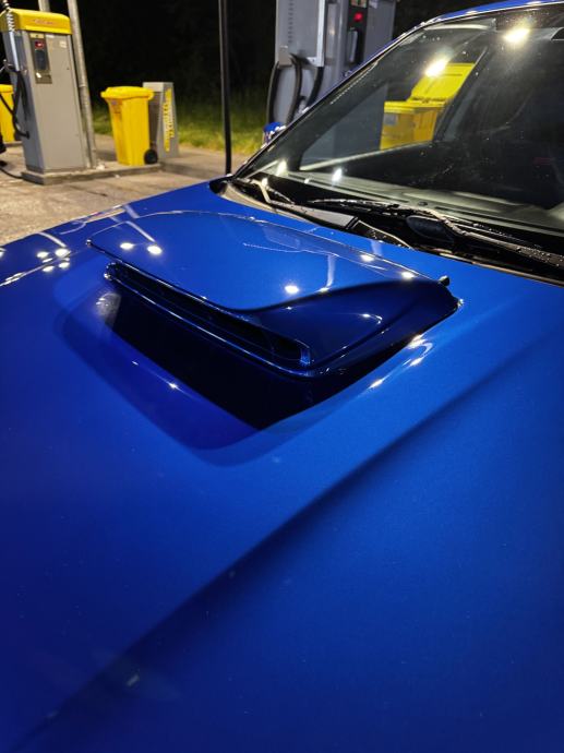 Subaru Impreza 2,0 WRX STi Turbo, fotografija 3