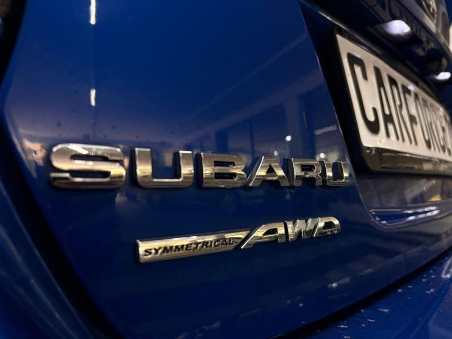 Subaru Impreza WRX 4x4 * RJEŠAVAMO LEASING * GARANCIJA *, fotografija 4