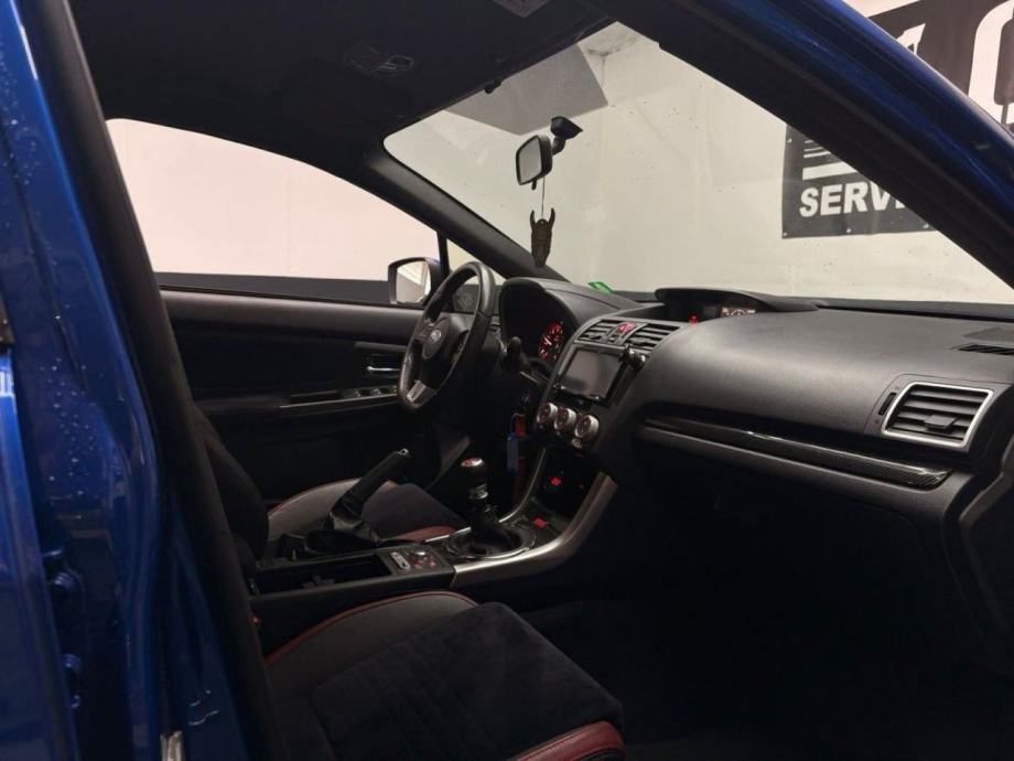 Subaru Impreza WRX 4x4 * RJEŠAVAMO LEASING * GARANCIJA *, fotografija 16