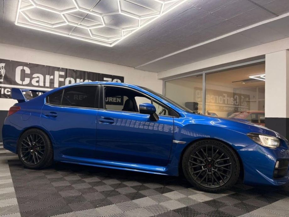 Subaru Impreza WRX 4x4 * RJEŠAVAMO LEASING * GARANCIJA *, fotografija 3