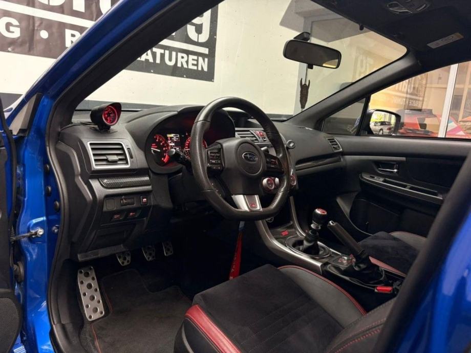 Subaru Impreza WRX 4x4 * RJEŠAVAMO LEASING * GARANCIJA *, fotografija 7
