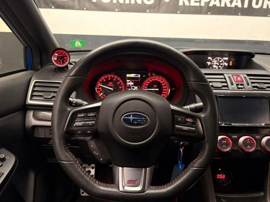 Subaru Impreza WRX 4x4 * RJEŠAVAMO LEASING * GARANCIJA *, fotografija 9