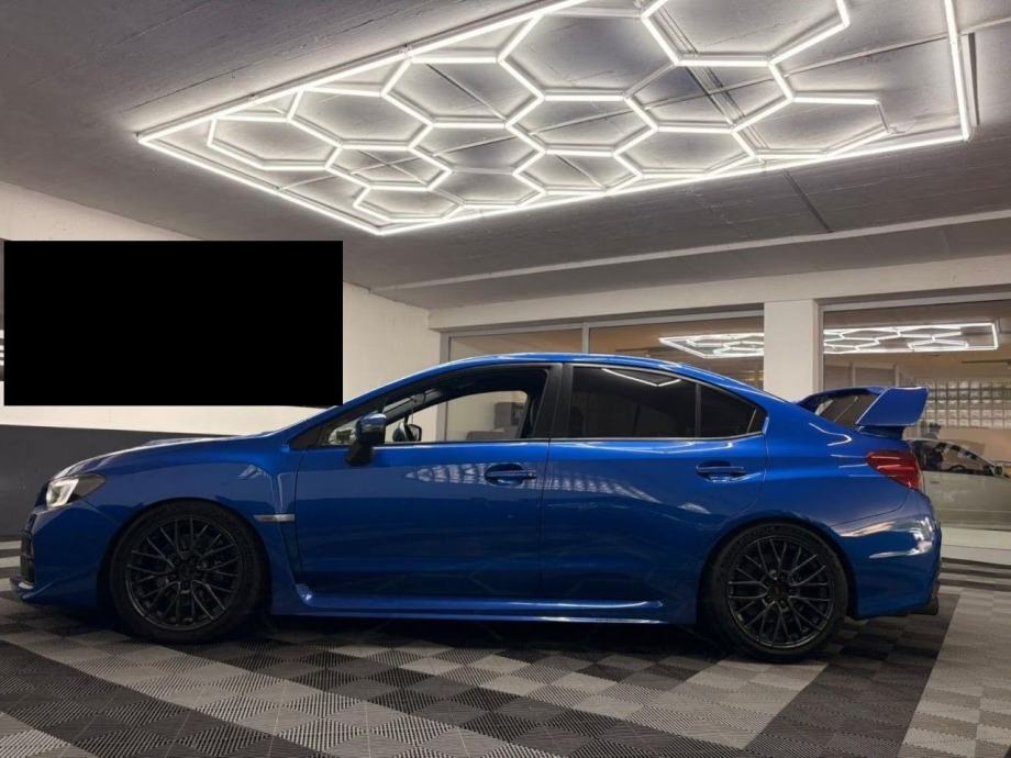 Subaru Impreza WRX 4x4 * RJEŠAVAMO LEASING * GARANCIJA *, fotografija 2