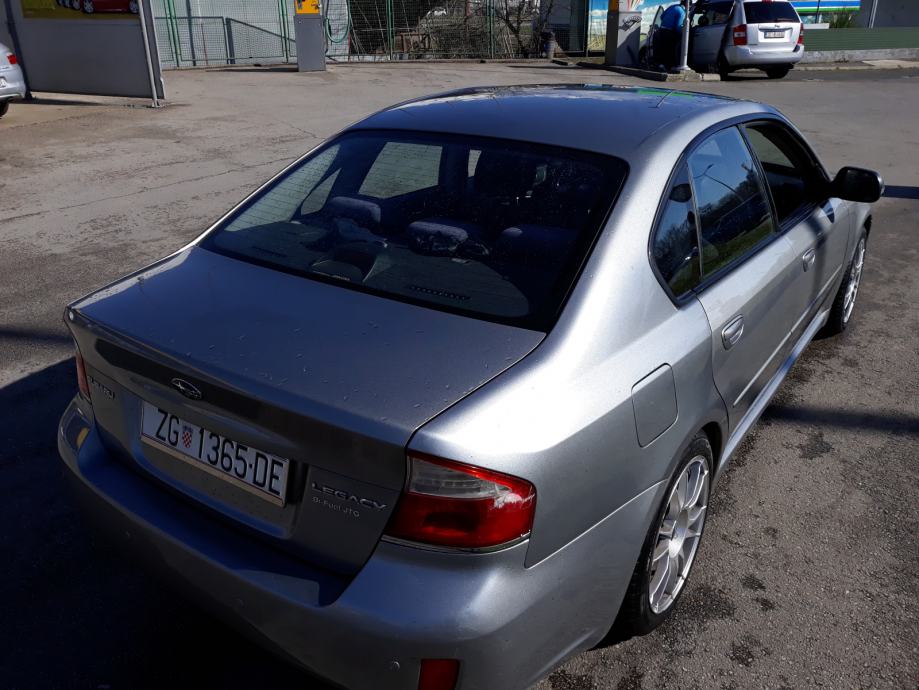 C6z subaru цвет