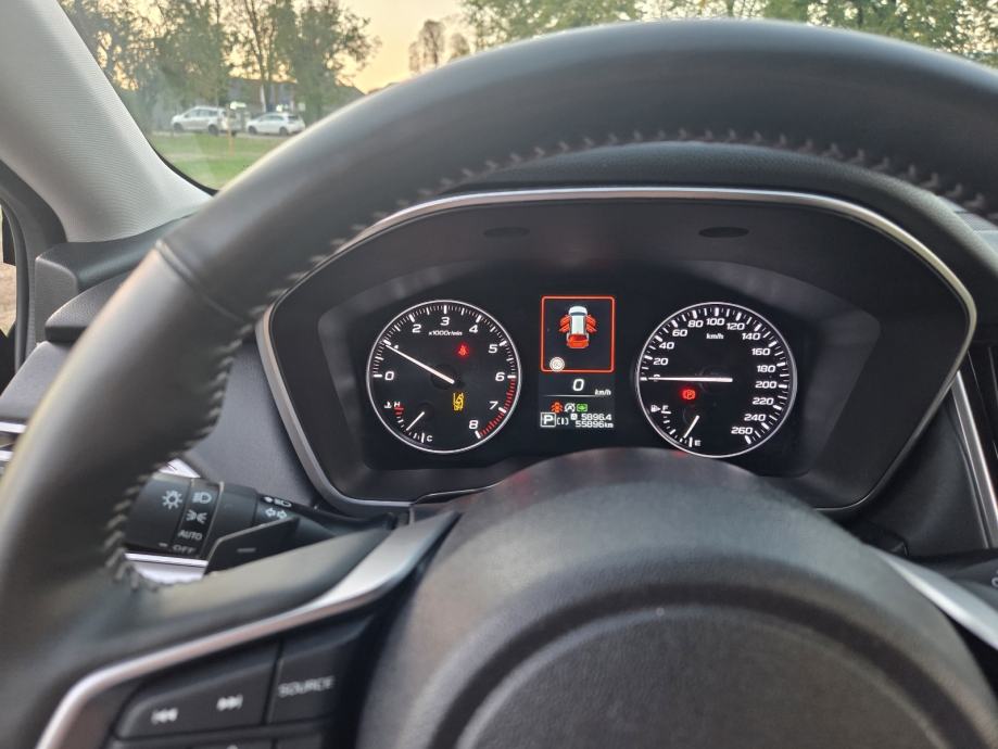 Subaru Outback Premium 2,5i-T ES, automatik, u sustavu PDV-a, fotografija 5