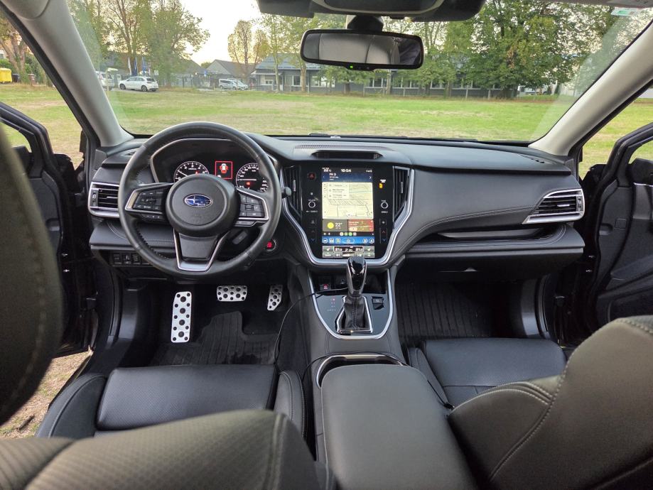 Subaru Outback Premium 2,5i-T ES, automatik, u sustavu PDV-a, fotografija 7