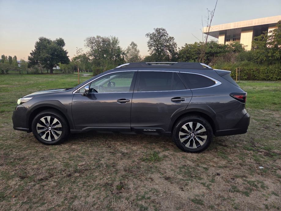 Subaru Outback Premium 2,5i-T ES, automatik, u sustavu PDV-a, fotografija 2
