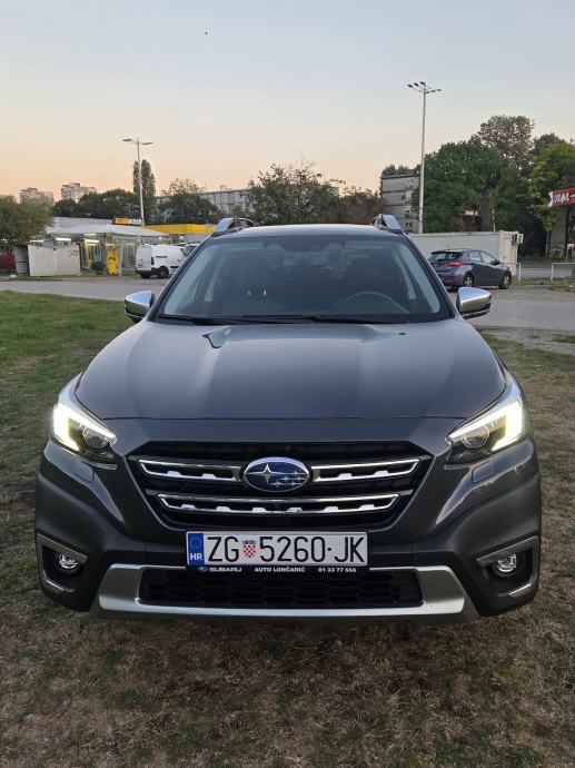 Subaru Outback Premium 2,5i-T ES, automatik, u sustavu PDV-a, fotografija 9
