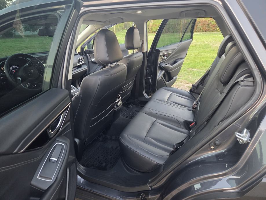 Subaru Outback Premium 2,5i-T ES, automatik, u sustavu PDV-a, fotografija 4
