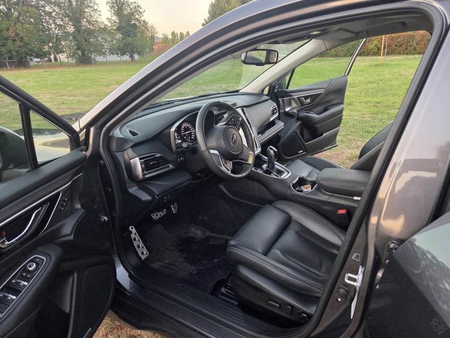 Subaru Outback Premium 2,5i-T ES, automatik, u sustavu PDV-a, fotografija 3