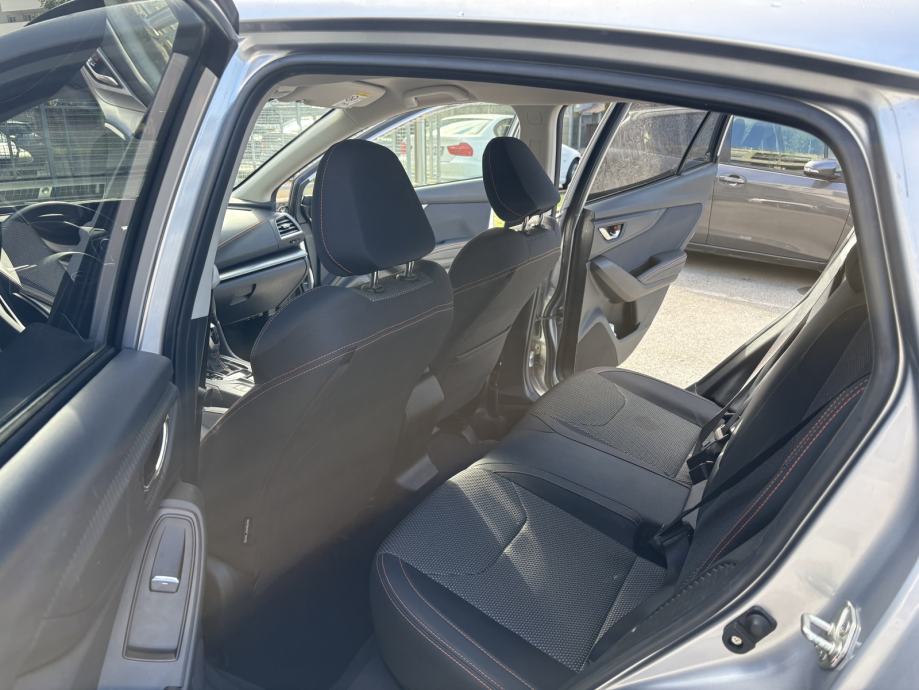 Subaru XV - Crosstrek 2,0 automatik Prvi Vlasnik, fotografija 8