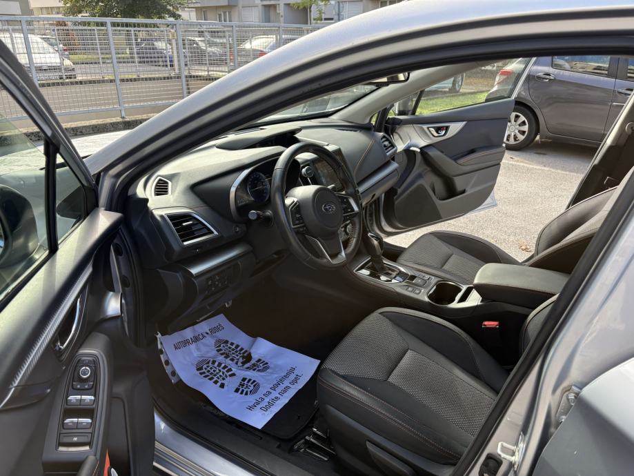 Subaru XV - Crosstrek 2,0 automatik Prvi Vlasnik, fotografija 9