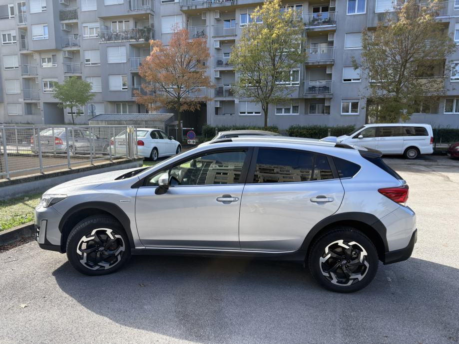 Subaru XV - Crosstrek 2,0 automatik Prvi Vlasnik, fotografija 6