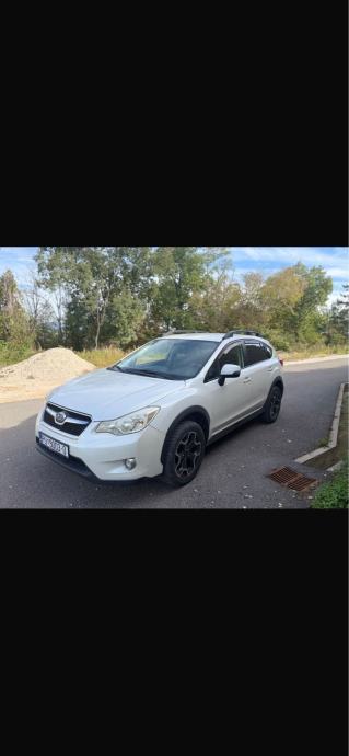 Subaru XV - Crosstrek