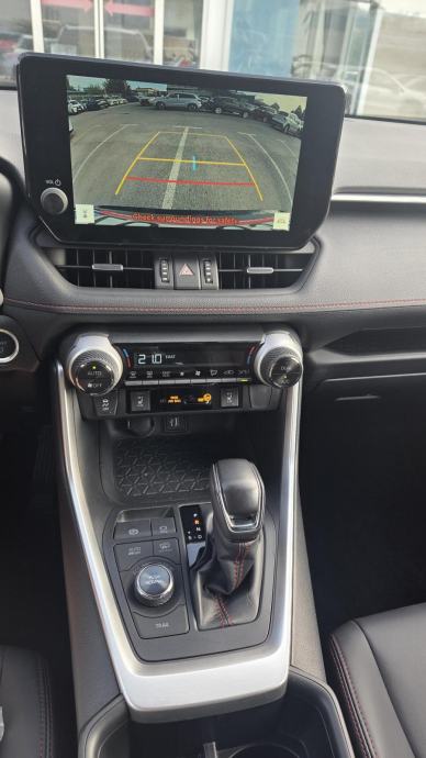 Suzuki Across 2,5 GLX, FULL OPREMA, PLUG IN HYBRID, fotografija 6