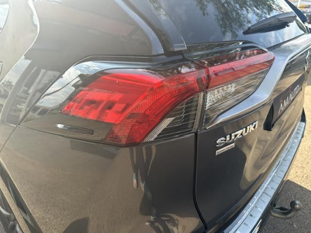 Suzuki Across 2.5 PHEV, fotografija 13