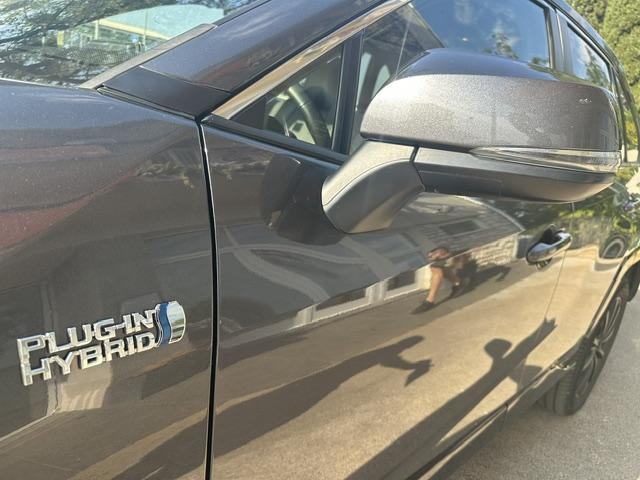 Suzuki Across 2.5 PHEV, fotografija 14