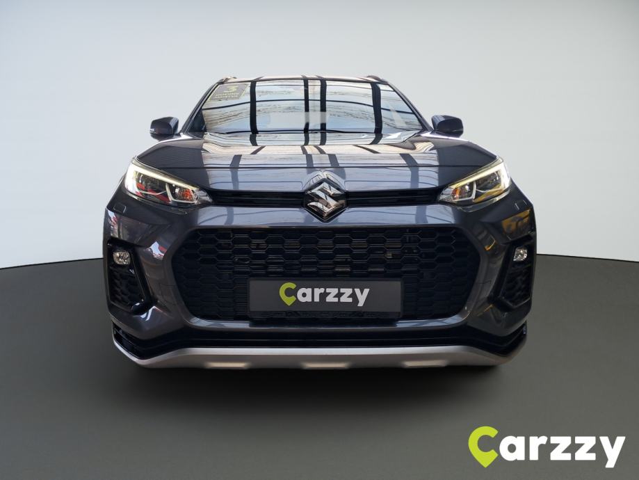 Suzuki Across GLX 4WD PHEV - 3 godine jamstva, fotografija 3