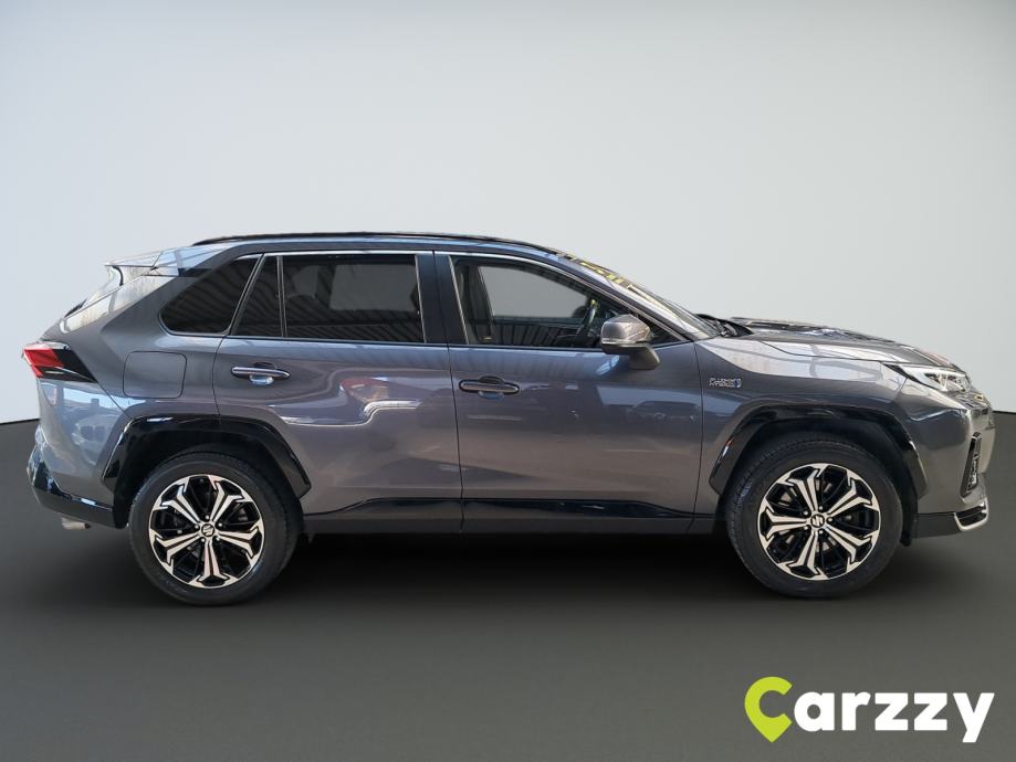 Suzuki Across GLX 4WD PHEV - 3 godine jamstva, fotografija 5