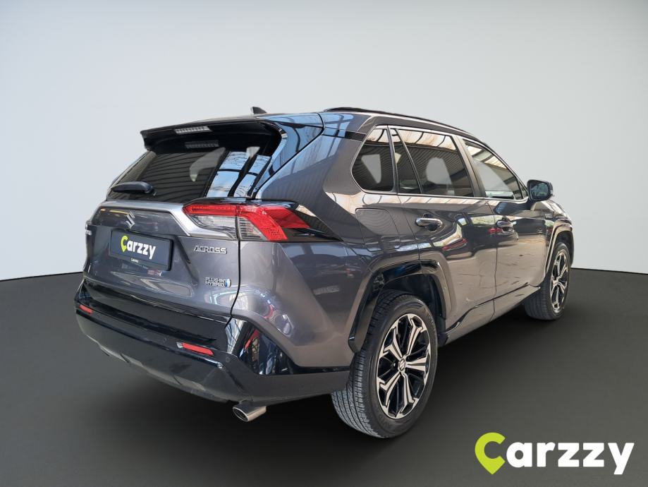 Suzuki Across GLX 4WD PHEV - 3 godine jamstva, fotografija 6